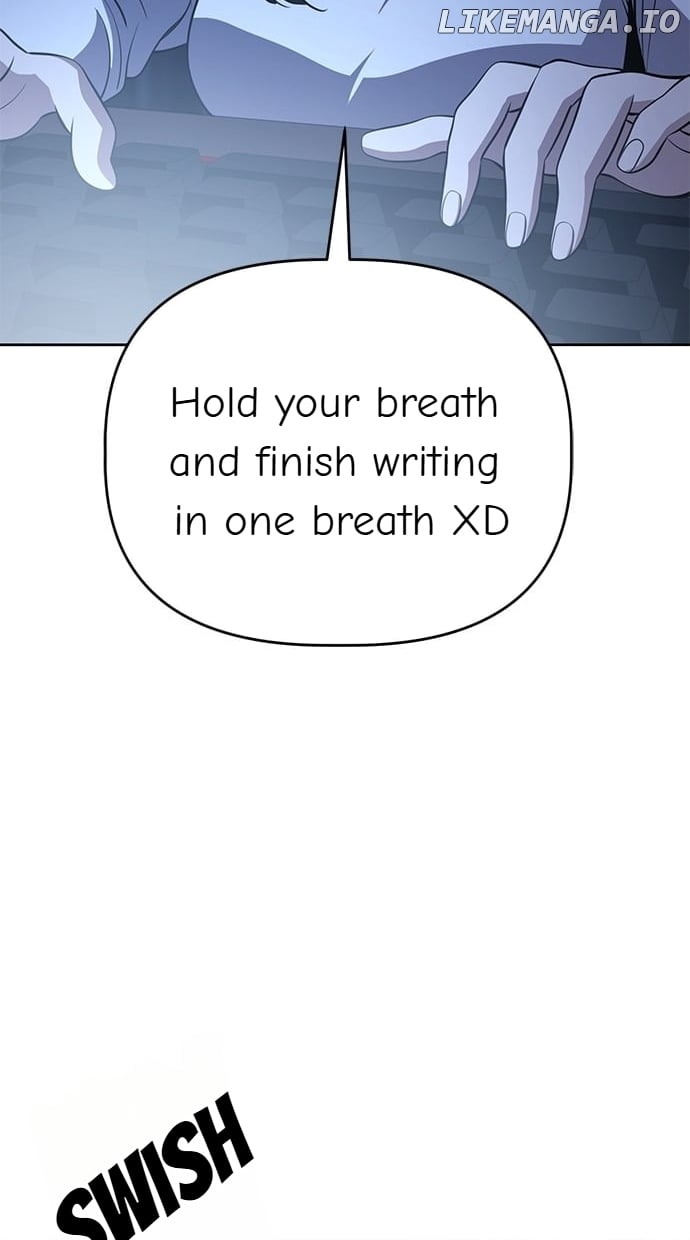 Unemployed Baek-soon Chapter 99 - page 7